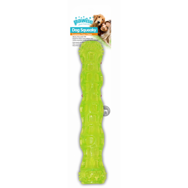 Pawise Jucarie Bat Luminos, 18 cm