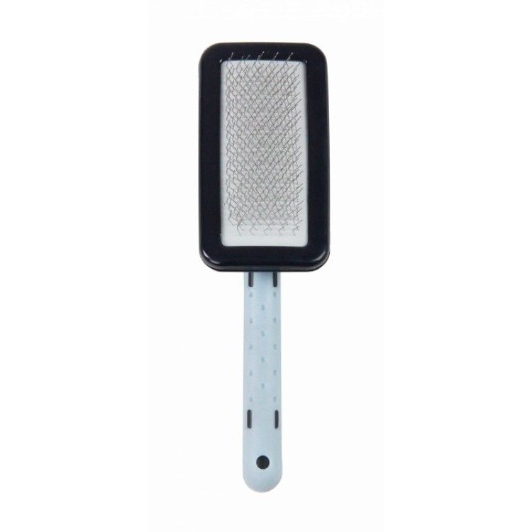 Pawise Perie Rotativa pentru Animale de Companie, 17 cm