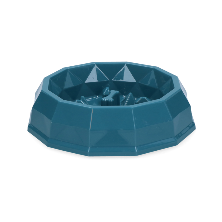 Pawise Slow Feeding Bowl