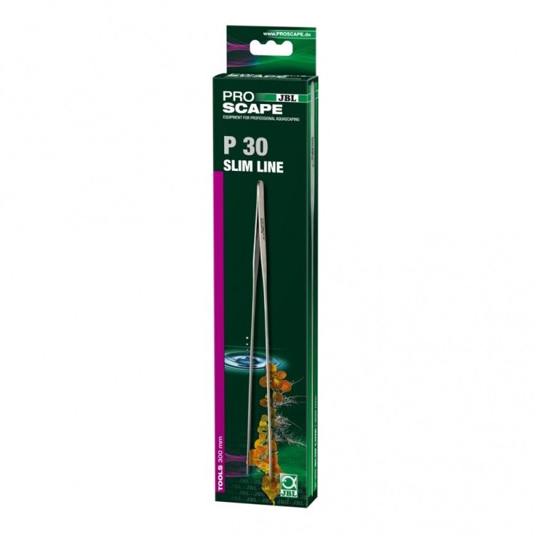 Penseta JBL ProScape Tool P 30 slim line