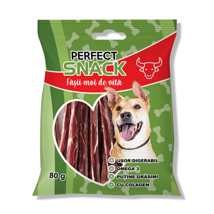 PERFECT SNACK FASII MOI DE VITA 80G