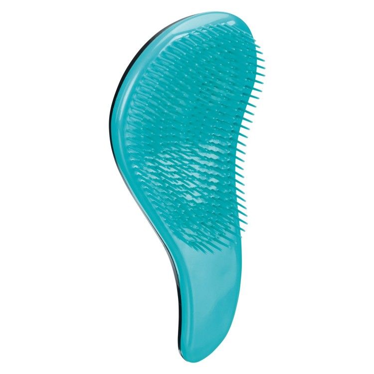 Perie Moale 19 cm Albastru 24155