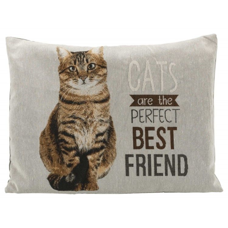 Perna Chipo Cats Best Friend 60 X 48 cm 38083