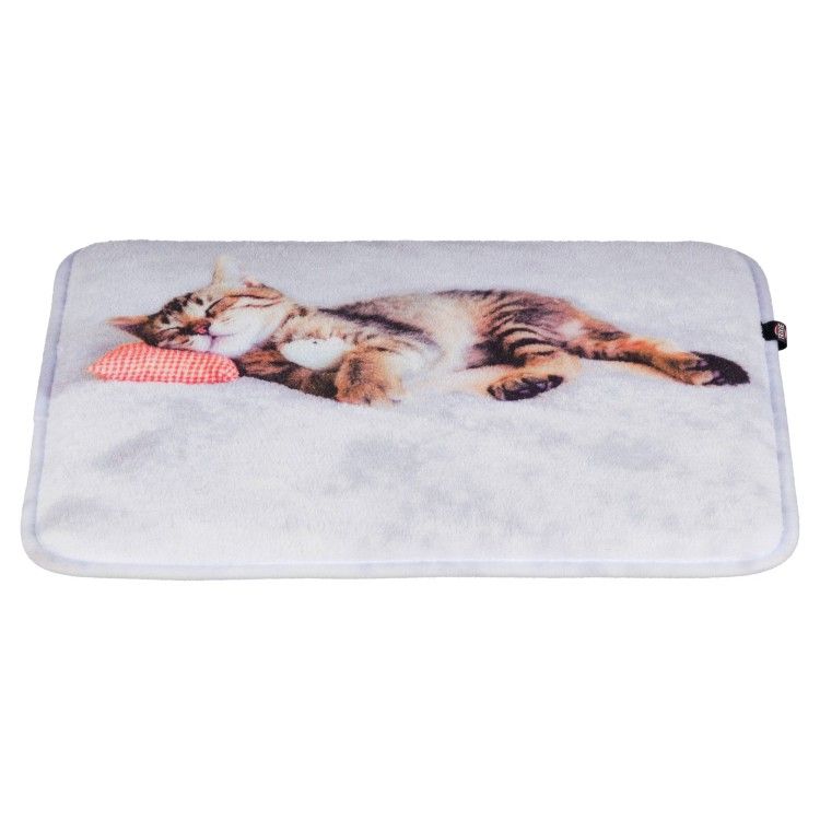 Pernita Trixie Nani 40 x 30cm Gri 37126