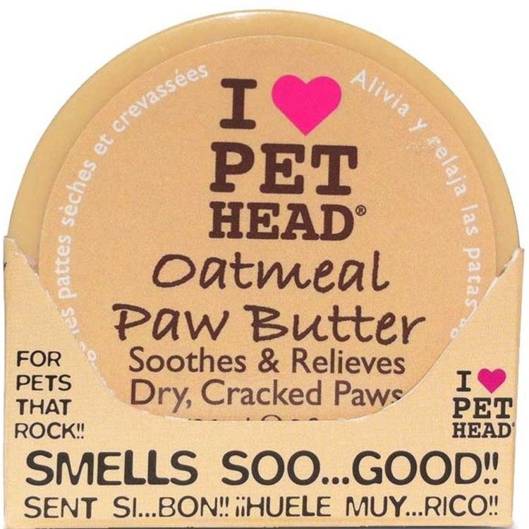 Pet Head Paw Butter 59ml