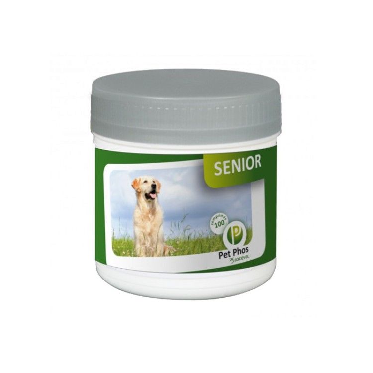 Pet Phos Canine Senior 100 tablete