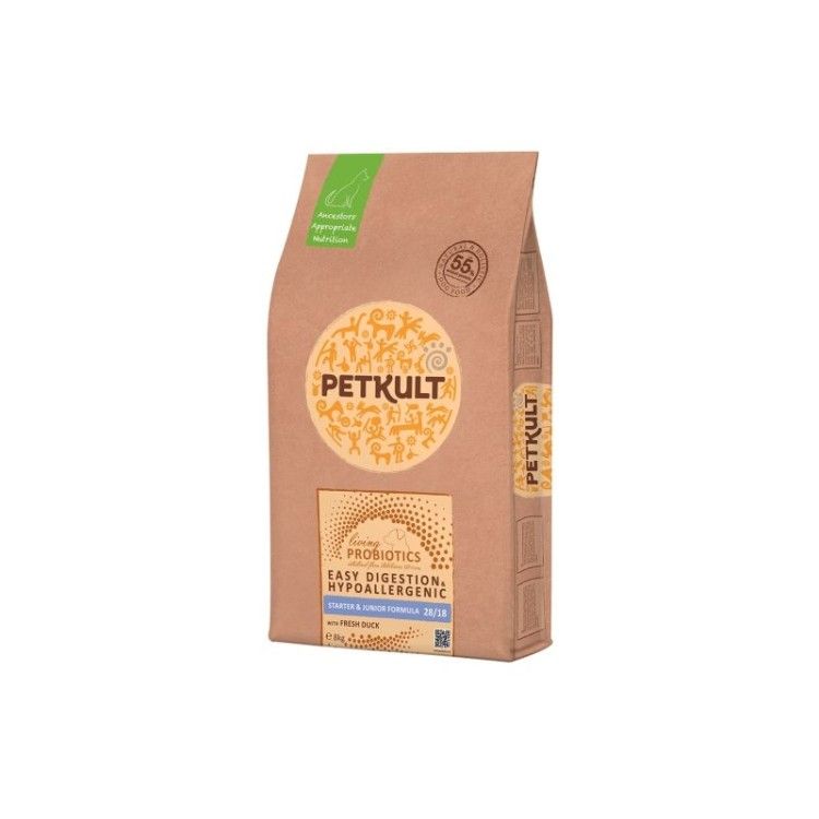 Petkult junior online