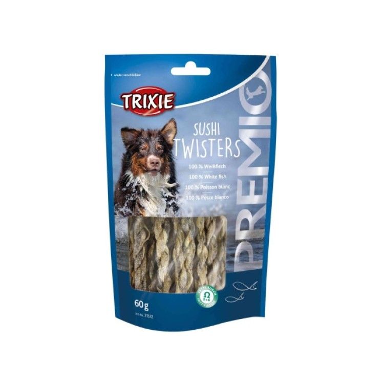 Fasii cu Sushi 60 g 31572