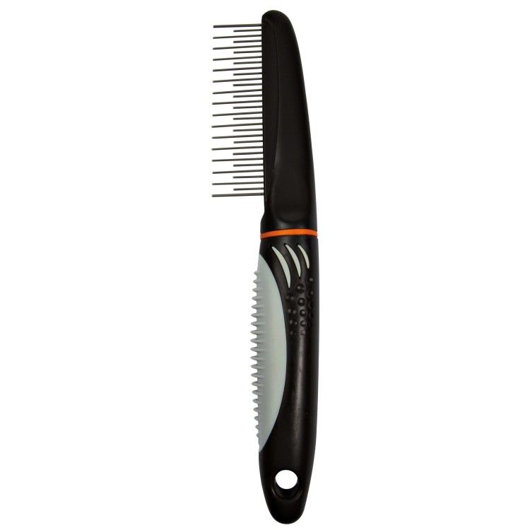 Piaptan Alternant pentru Par Lung 22 cm 23773