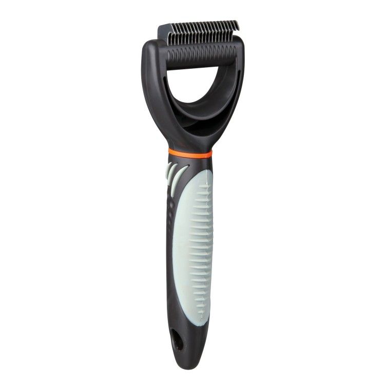 Piaptan Groomer par scurt/ lung/ cret/ aspru 5x18 cm 24240