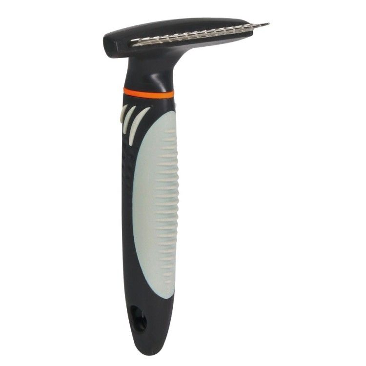 Piaptan pentru Par Lung 7x14 cm 23791
