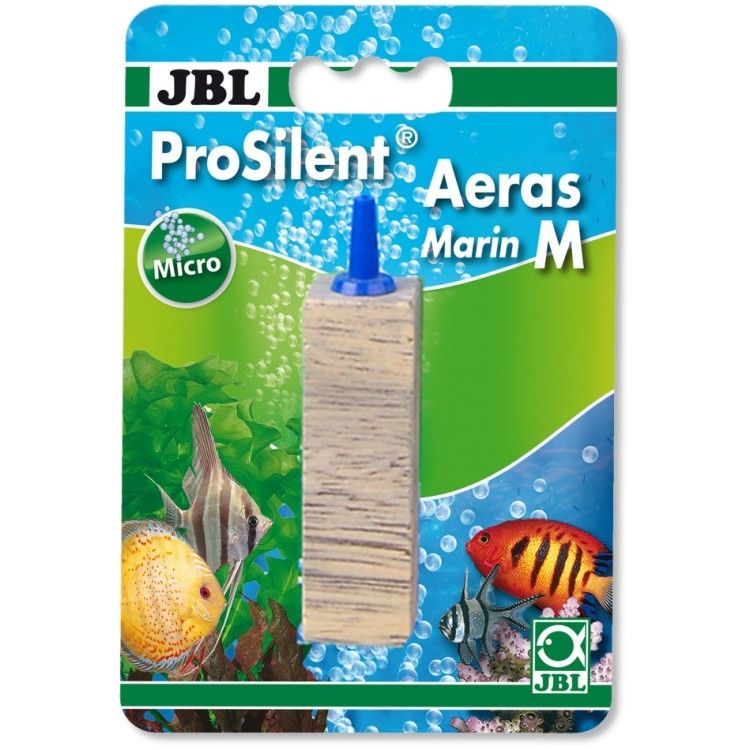Piatra aer JBL ProSilent Aeras Marin M 65 mm