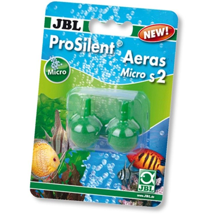 Piatra aer JBL ProSilent Aeras Micro S2