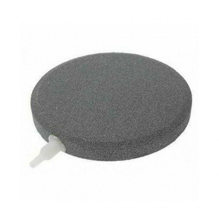 Piatra aer rotunda Hailea ASC-150/150x18mm