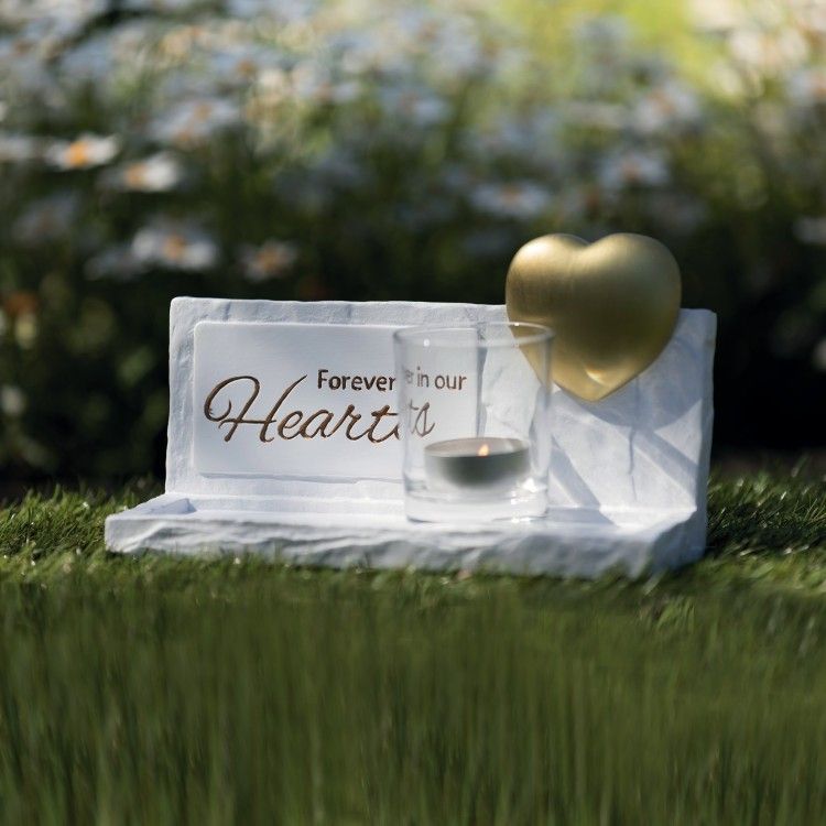 Piatra Funerara 20x7x12 cm 38416