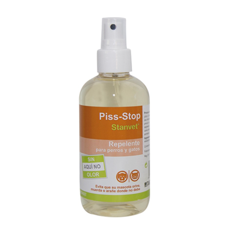 Spray repulsiv Piss-Stop, Stangest, 200 ml