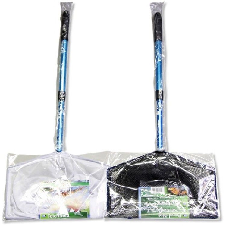 Plasa JBL Pond Net 30,5 x20,5 cm, coarse, 90cm