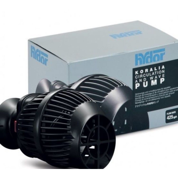 Pompa Hydor Koralia Nano 2200 4 W