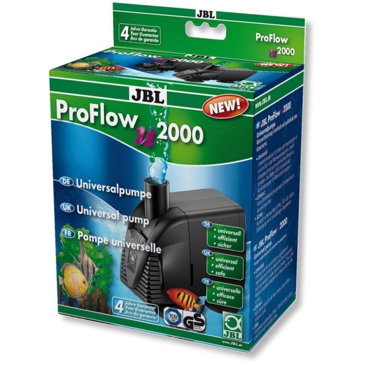 Pompa recirculare JBL ProFlow u2000