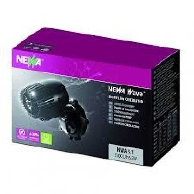 Pompa valuri Newa Wave 5.1 - 5100 l/h