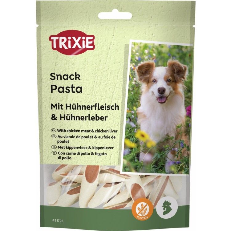 Pasta Premio cu Pui, Trixie, 100 g