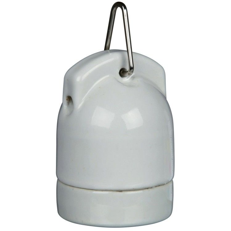 Priza Din Portelan 160W 76109