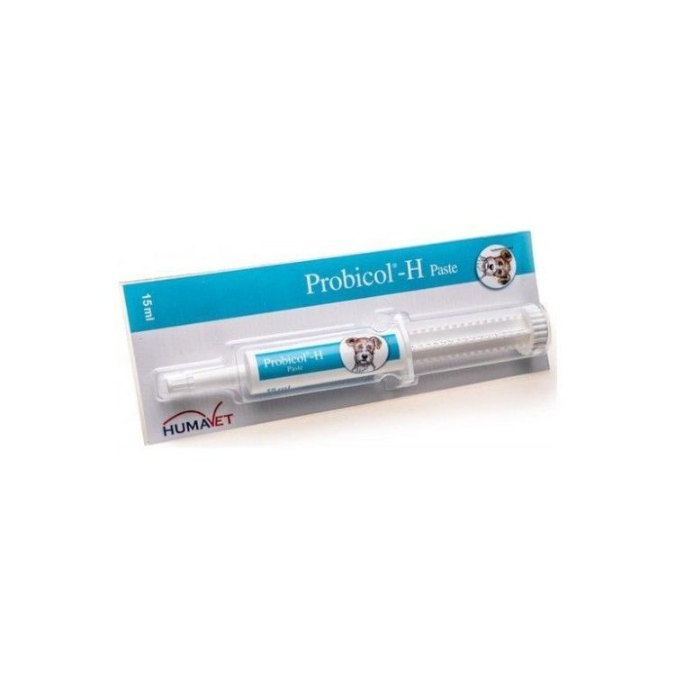 Probicol H, 15 ml (OTC)
