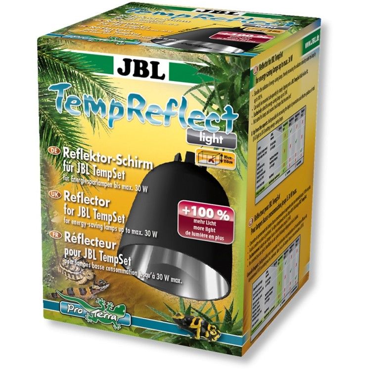 Protectie bec JBL TempReflect light