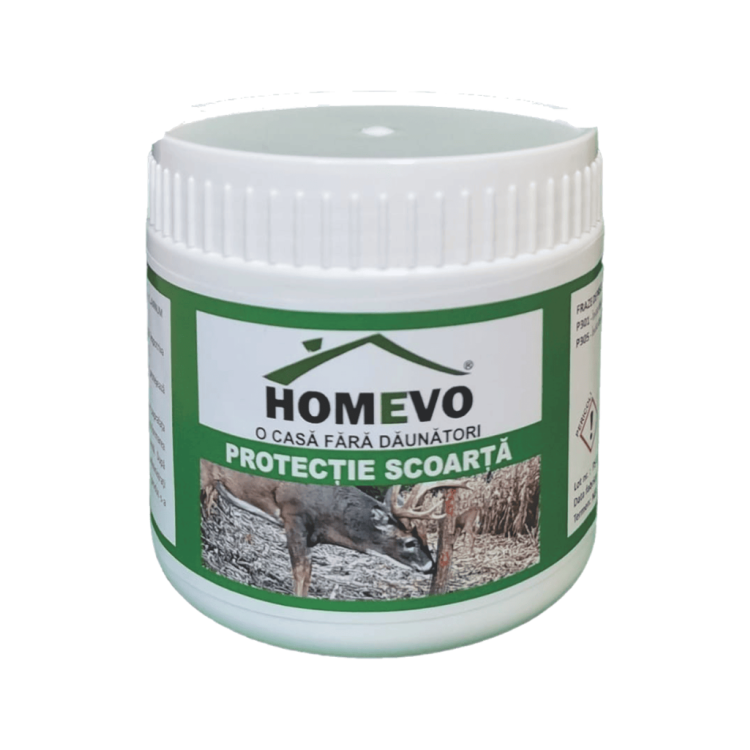 Homevo Protectie Scoarta, 300 ml (Fitosanitare)