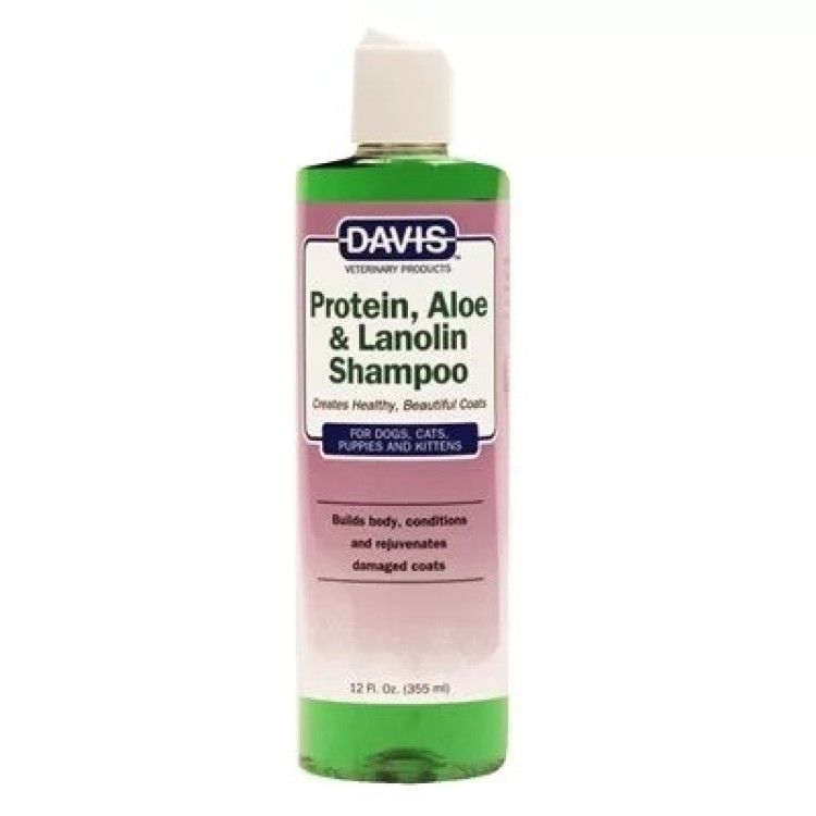 Davis Sampon Maximum Chlorhexidine 4%, 355 ml