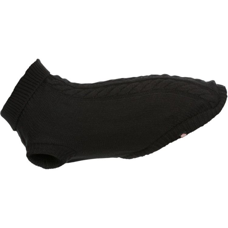 Pulover Kenton S: 33cm Negru 680003