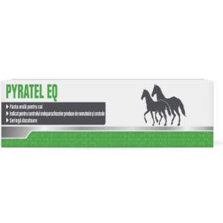 PYRATEL EQ, Pasteur, pasta orala, 30 ml (PRESCRIPTIE NECESARA)