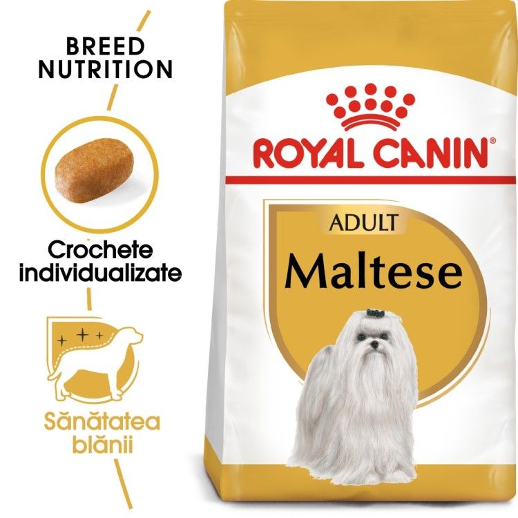 Royal Canin Maltese Adult - sac