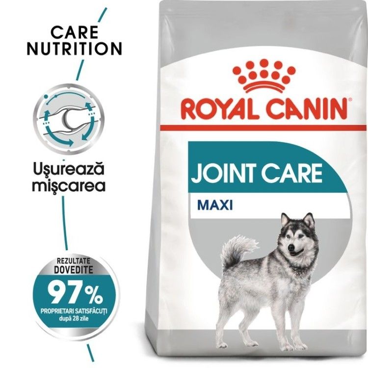 Royal Canin Joint Care Maxi, 3 kg - sac