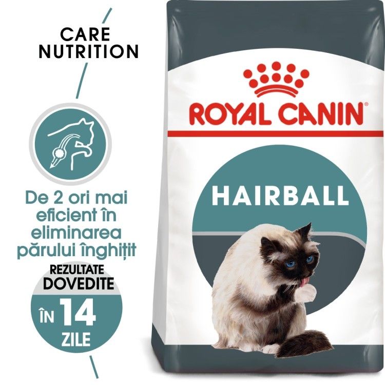 Royal Canin Feline Hairball Care - ambalaj