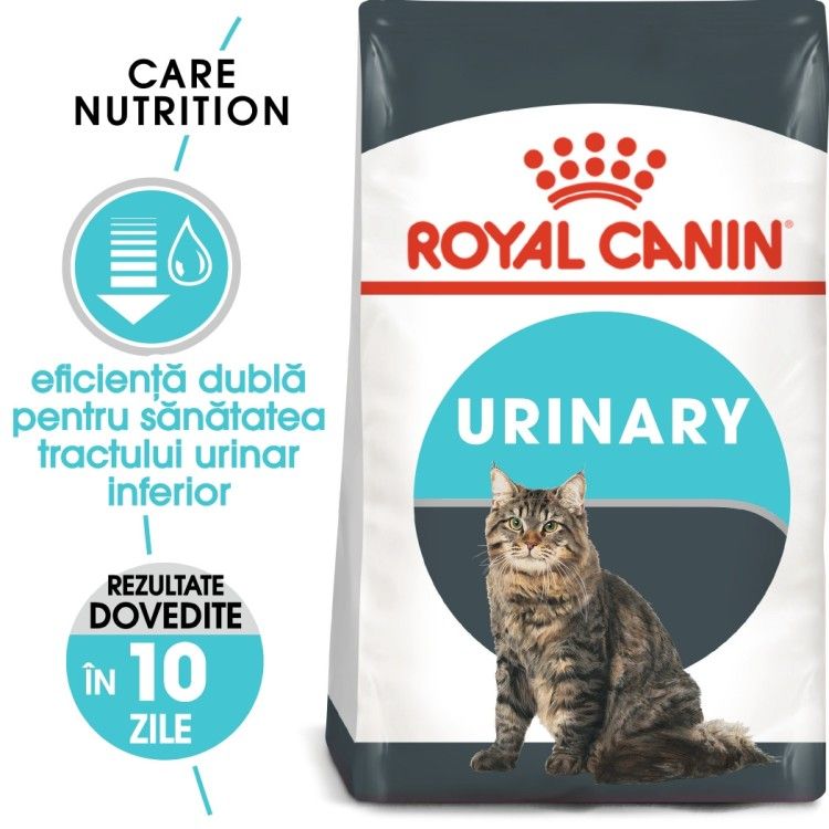 Royal Canin Urinary Care - ambalaj