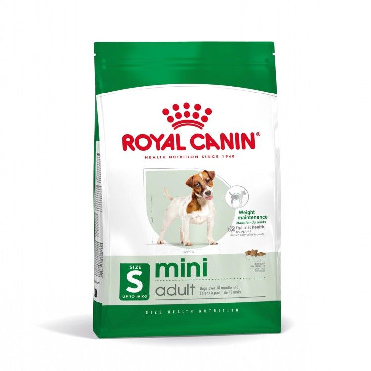 Royal Canin Mini Adult hrana uscata caine