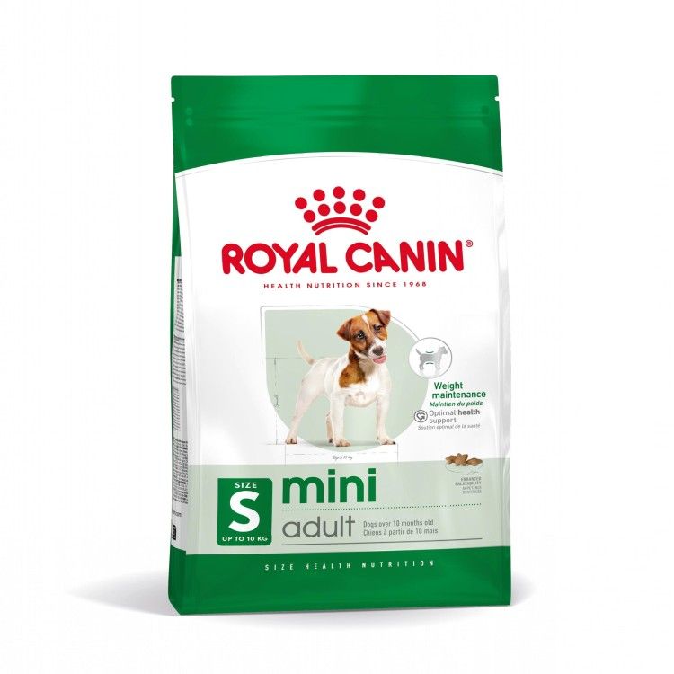 Royal Canin Mini Adult hrana uscata caine, 4 kg 