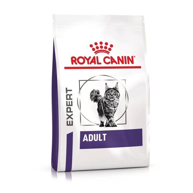 ROYAL CANIN Adult Cat, dieta veterinara pisici, 8 kg (Diete Veterinare - Pisici)