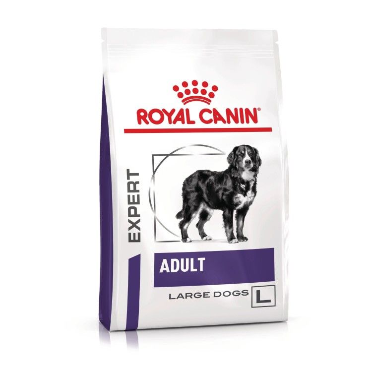 ROYAL CANIN Adult Large Dog, L-XL, dieta veterinara, hrana uscata caini, 13 kg (Diete Veterinare - Caini)