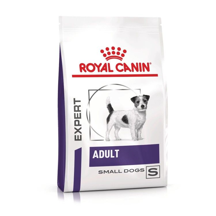 ROYAL CANIN Adult Small Dog, XS-S, dieta veterinara, hrana uscata caini, 4 kg (Diete Veterinare - Caini)