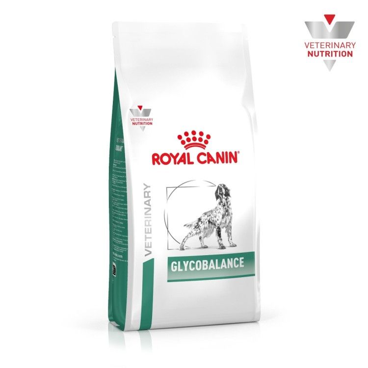 ROYAL CANIN Glycobalance, dieta veterinara, hrana uscata caini, 7 kg (Diete Veterinare - Caini)