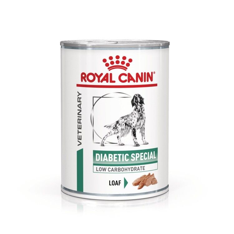  Special Low Carbohydrate Dog conserva 410 g1