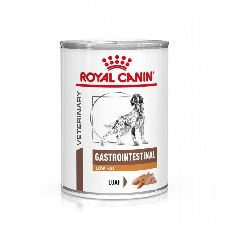  VHN GASTRO LOW FAT DOG CAN 420