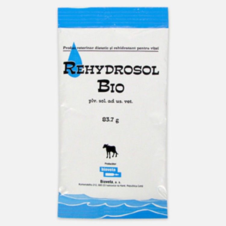 Rehydrosol Bio 83.7 g
