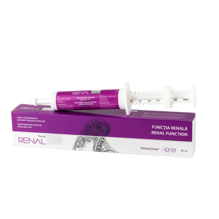 Petswell Renal ON, 30 ml (OTC)