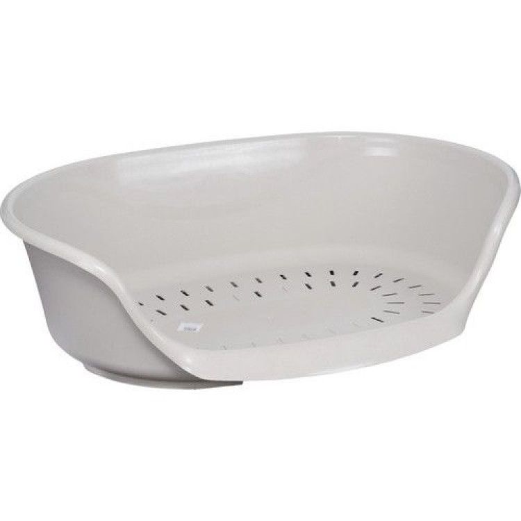 Cos caine Apus 38 GRI, 49 x 33 x 15 cm