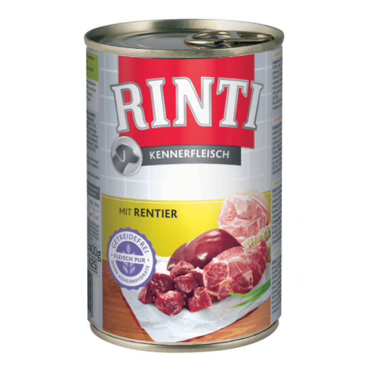 Rinti Ren, 800 g