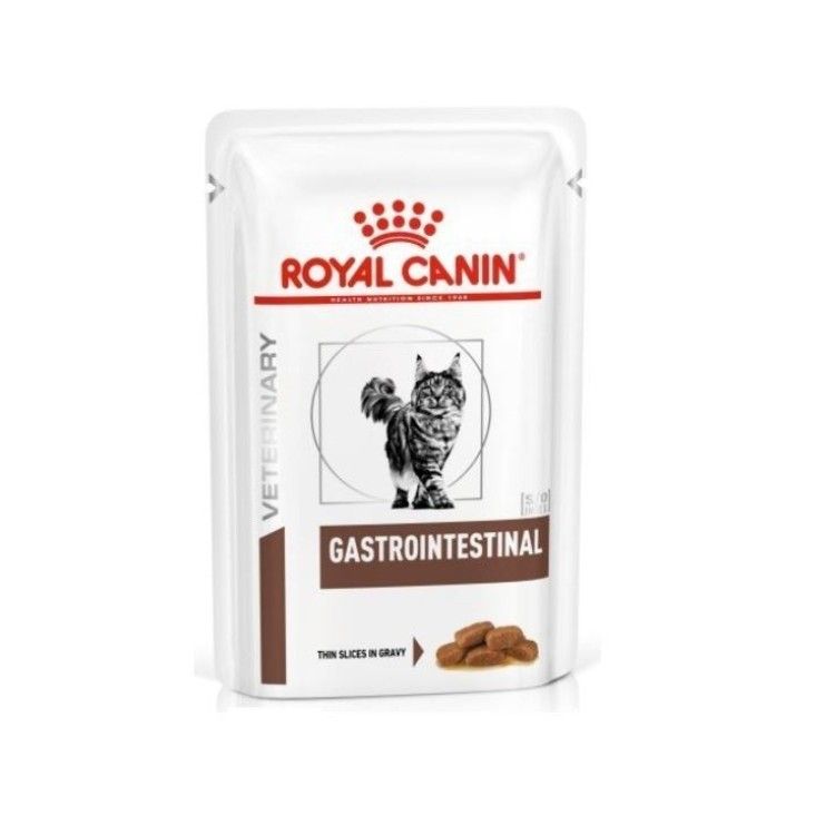 Royal Canin Gastro Intestinal Cat, 85 g