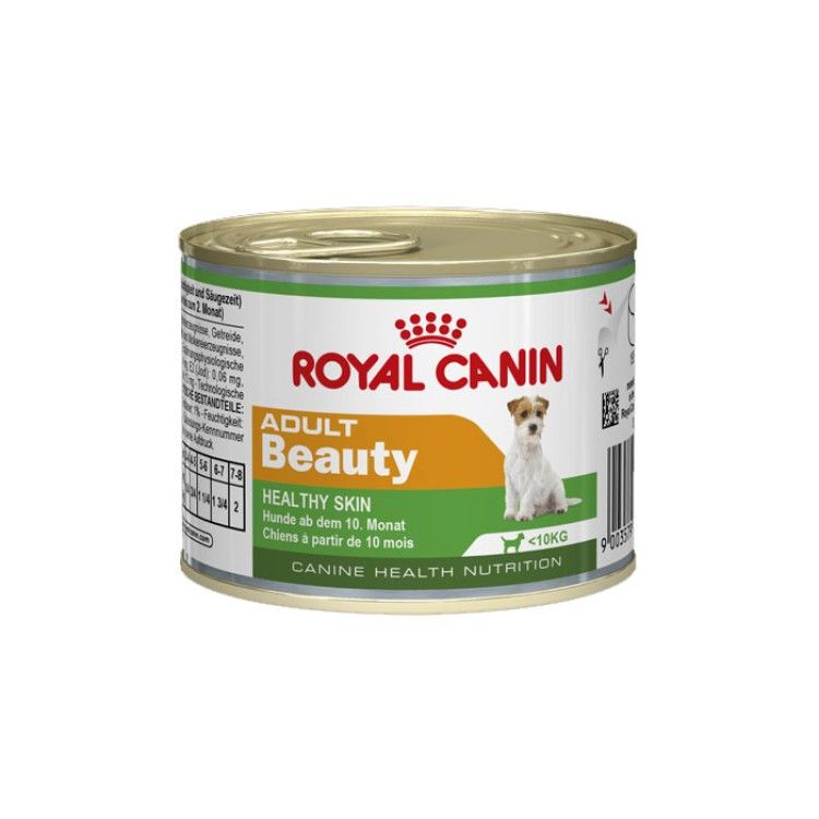 Royal Canin Mini Adult Beauty 195 g